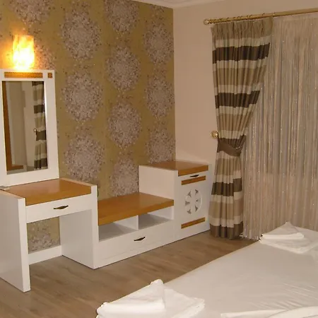 Otel Simin Akyarlar