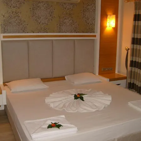 Simin Otel 4*