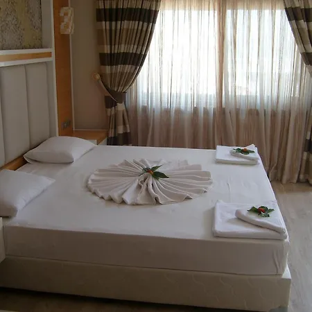 Otel Simin