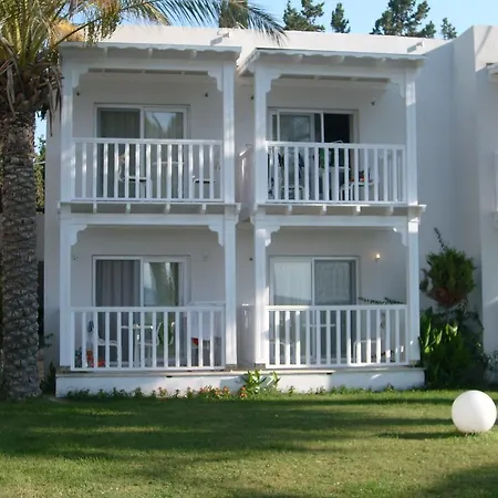 Simin 4* Akyarlar