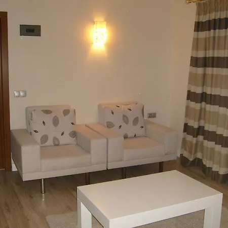 Hotel Simin Akyarlar