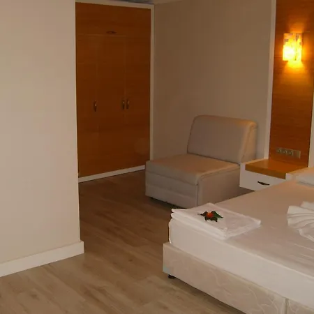 Simin 3* Akyarlar